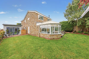 Wingfield Close Dronfield Woodhouse